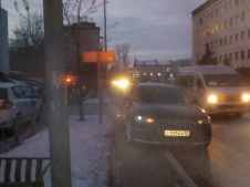 Audi  C701EY72