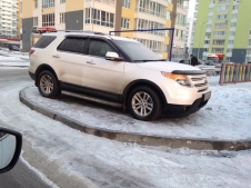 Ford Explorer K514PH72