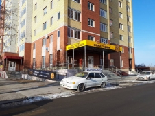 Лада (ВАЗ) 2114 P311HC72
