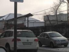 Volkswagen Touareg O919HE72