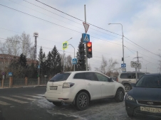 Mazda CX-7 M747TB72