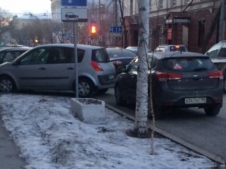 Kia Rio B367BE186