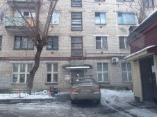 Daewoo Nexia O306TP72
