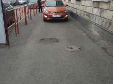Hyundai Solaris C795CM72