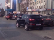 Kia Sportage O363EP72