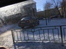 Daewoo Nexia C974KK72