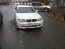 BMW 1-Series A897EP196