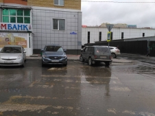 Лада (ВАЗ) 2131 Нива H043XO72