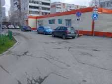 Skoda Fabia P186MO72