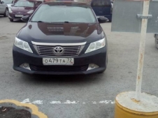 Toyota Camry O479TA72