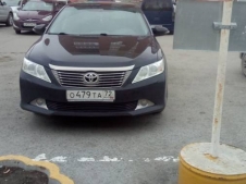 Toyota Camry O479TA72