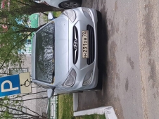 Hyundai Solaris H231XB72