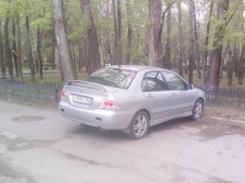 Mitsubishi Lancer H149HT86