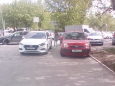 Hyundai Solaris T844TX72