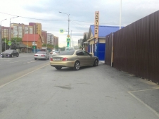Jaguar X-Type P190XE174