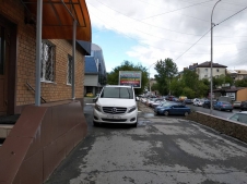 Mercedes-Benz  C048KC72