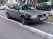 Audi 80 M322BK72