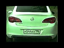 Opel  M544AA186