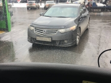 Honda Accord H700KE72