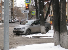 Volkswagen Polo T774XP72