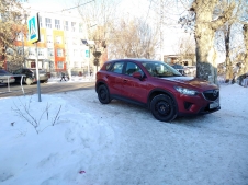 Mazda CX-5 H002BB72