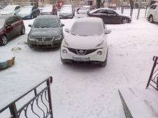 Nissan Juke O910ET72