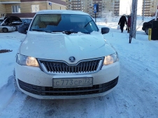 Skoda  C773CP72