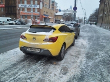 Opel Astra P594MO72