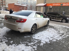 Toyota Camry B888EM72