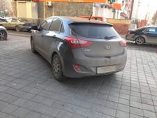 Hyundai i30 C195TE72