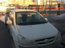 Hyundai Getz T282TM72