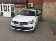 Volkswagen Polo B549OA159