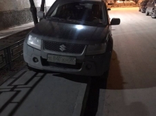 Suzuki Grand Vitara E843KH72