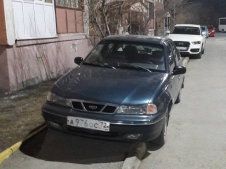 Daewoo Nexia A763OC72