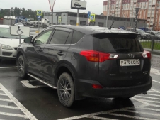 Toyota RAV4 P378KC72