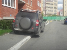 Chery Tiggo M211XT150