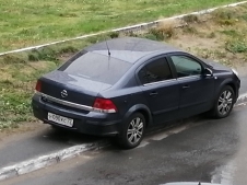 Opel Astra H080KC72