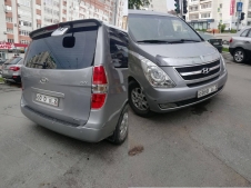 Hyundai Grand Starex O080XO72