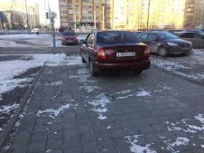 Hyundai Accent A159KC72