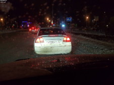 Honda Civic Ferio H598XP72