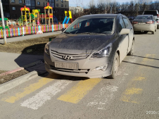 Hyundai Solaris P546PK72