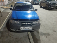 Daewoo Nexia H874EY72