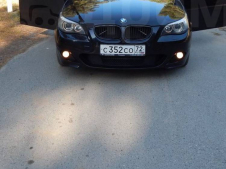 BMW 5-Series C352CO72