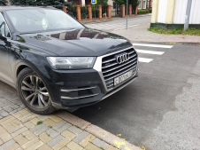 Audi Q7 C001OK72