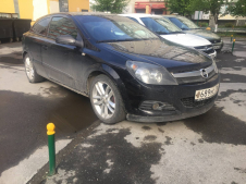 Opel Astra P689MC116