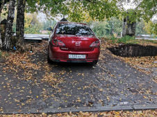 Mazda 6 C535KK72
