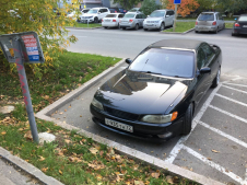 Toyota Mark II C935TH72
