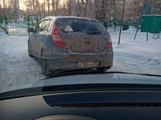 Hyundai i30 K188HH72