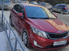 Kia Rio P930PE72