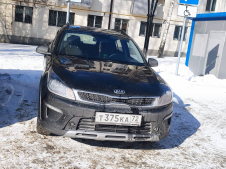 Kia  T375KA72